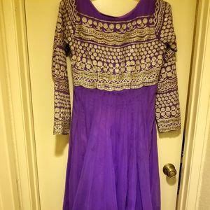 Indian/pakistani dress